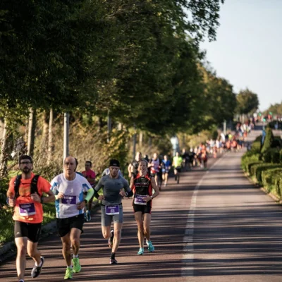 Seine-Marathon 76-Rouen 2026 - Photo 4