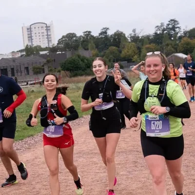 Seine-Marathon 76-Rouen 2026 - Photo 5