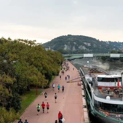 Seine-Marathon 76-Rouen 2026 - Photo 6