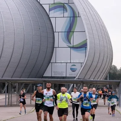Seine-Marathon 76-Rouen 2026 - Photo 7