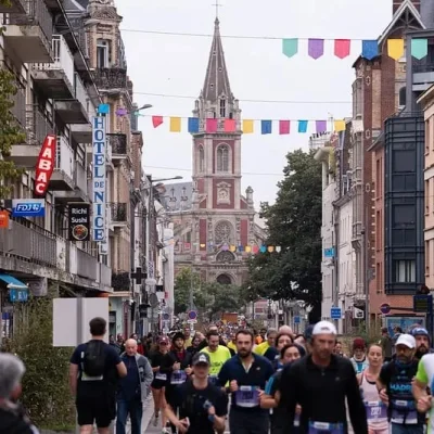 Seine-Marathon 76-Rouen 2026 - Photo 8