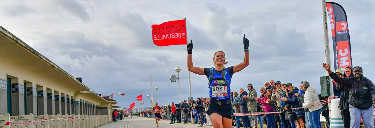 Marathon International de Deauville 2026
