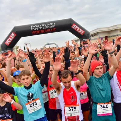 Marathon International de Deauville 2026 - Photo 11