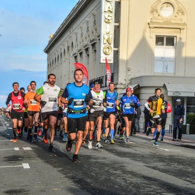Marathon International de Deauville 2026 - Photo 1