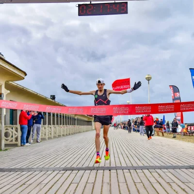 Marathon International de Deauville 2026 - Photo 2