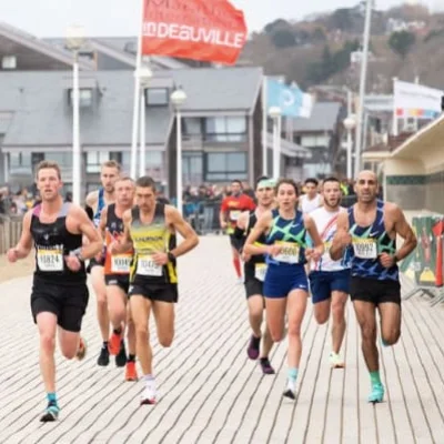 Marathon International de Deauville 2026 - Photo 6