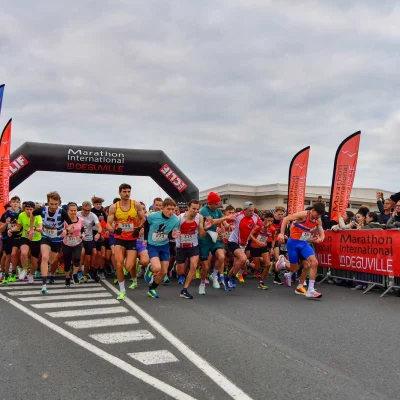 Marathon International de Deauville 2026 - Photo 9