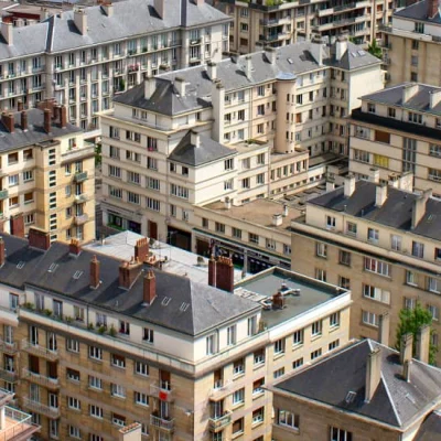 Ekiden de Rouen 2026