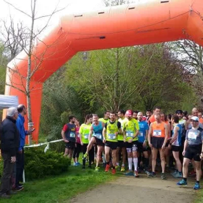 Trail de la Forêt de Lenfant 2026