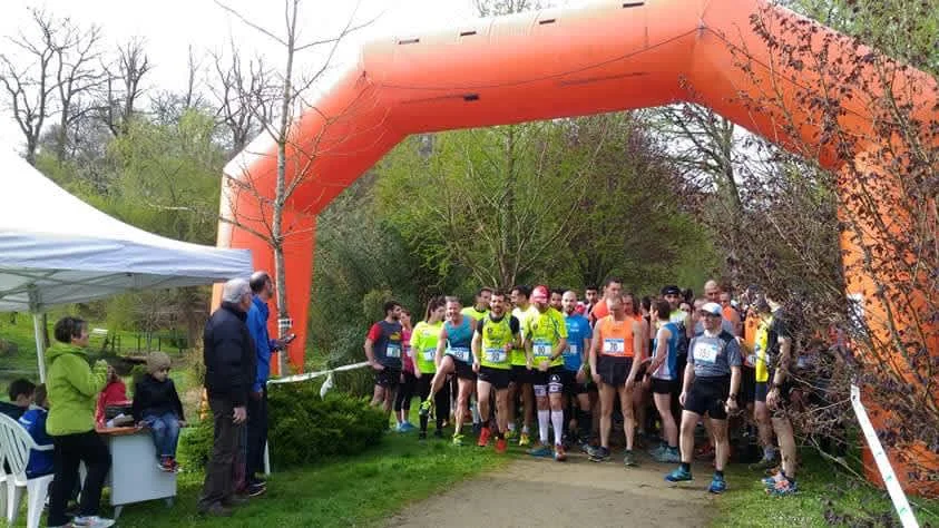 Trail de la Forêt de Lenfant 2026