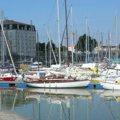 Semi Marathon d'Airbus Atlantic 2026