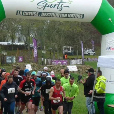 Festi Trail Creuse 2026