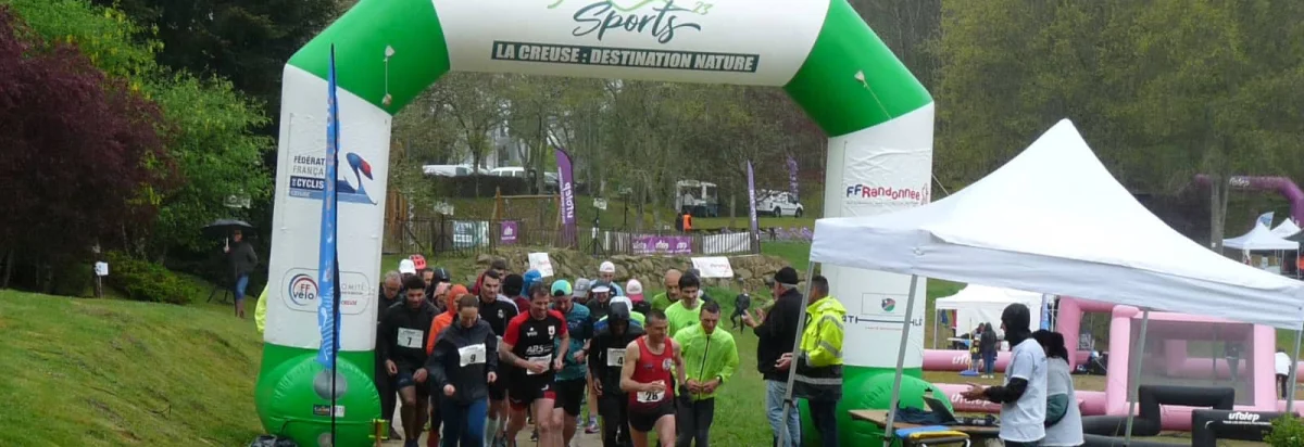 Festi Trail Creuse 2026
