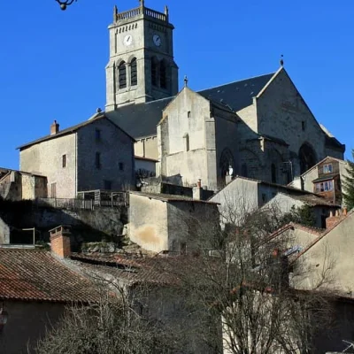 Trail Nature d'Isle 2026