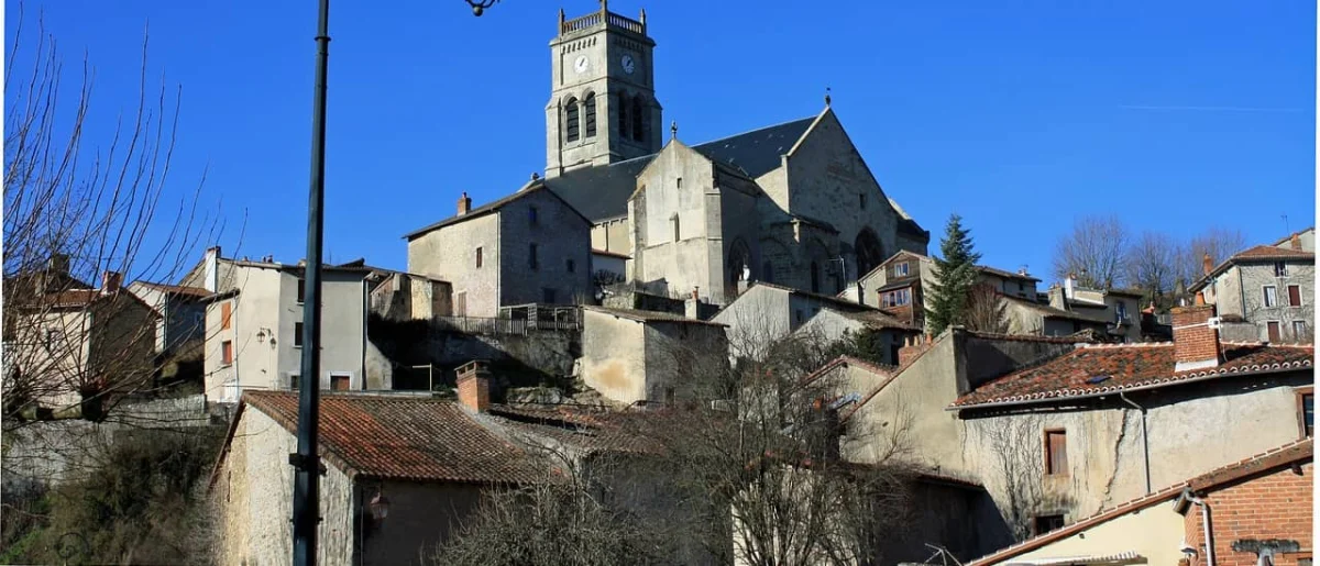 Trail Nature d'Isle 2026