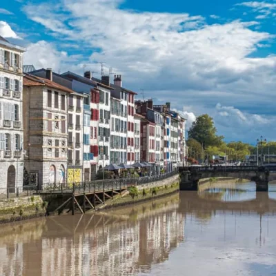 odyssea Bayonne 2026