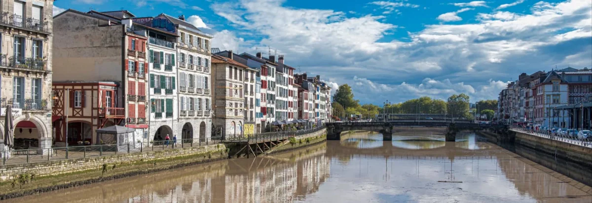 odyssea Bayonne 2026