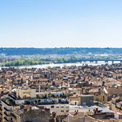 Run For Planet Bordeaux 2026