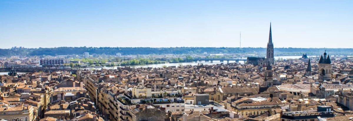 Run For Planet Bordeaux 2026