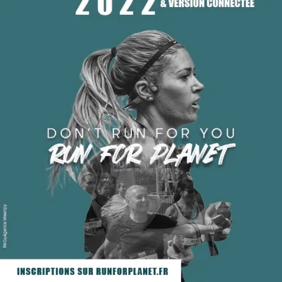 Run For Planet Bordeaux 2026 - Photo 1