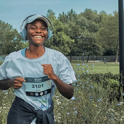 Run For Planet Bordeaux 2026 - Photo 2