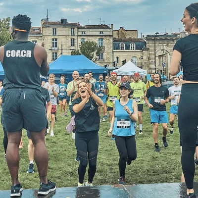 Run For Planet Bordeaux 2026 - Photo 3