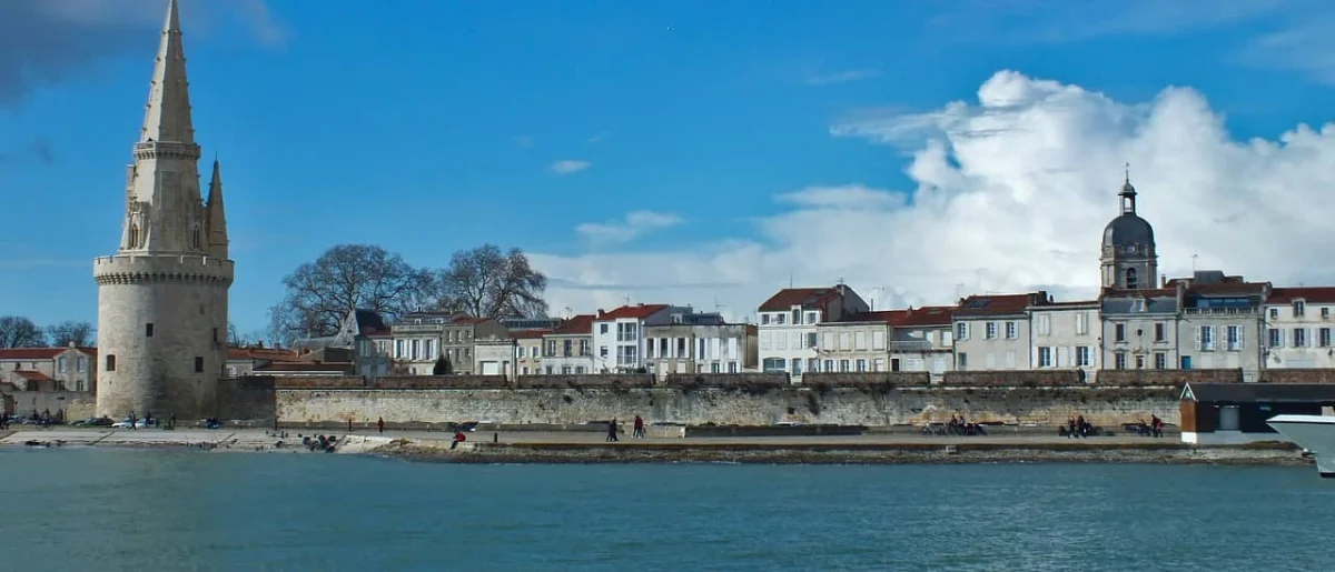 Semi-Marathon de La Rochelle 2026