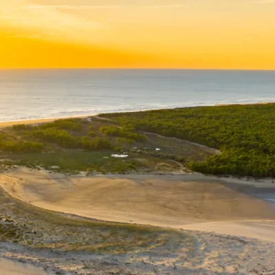 Ultra Trail de l'Île d'Oléron 2026