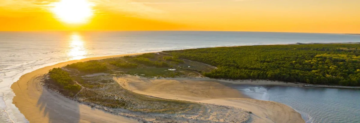 Ultra Trail de l'Île d'Oléron 2026