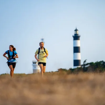 Ultra Trail de l'Île d'Oléron 2026 - Photo 4