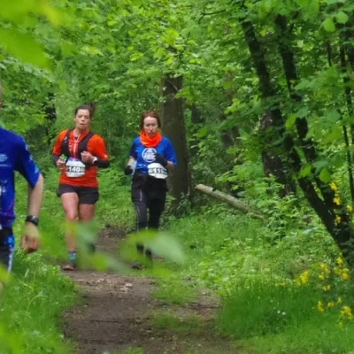 Les Foulées du Rail 2026