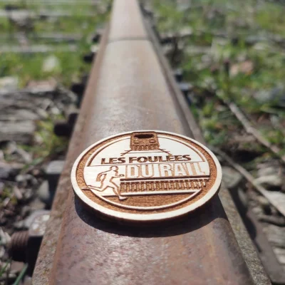 Les Foulées du Rail 2026 - Photo 1