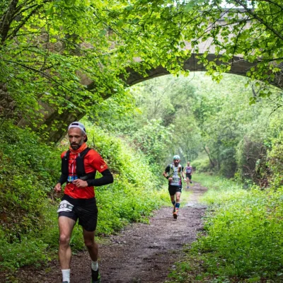 Les Foulées du Rail 2026 - Photo 2