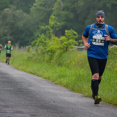 Les Foulées du Rail 2026 - Photo 3