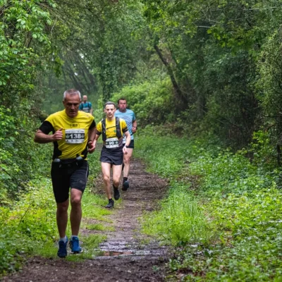 Les Foulées du Rail 2026 - Photo 5