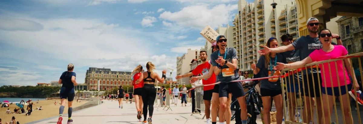 Marathon International de Biarritz - Pays Basque 2026