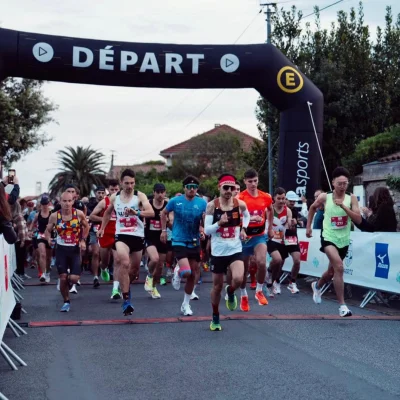 Marathon International de Biarritz - Pays Basque 2026 - Photo 1
