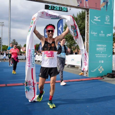 Marathon International de Biarritz - Pays Basque 2026 - Photo 3