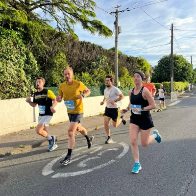 Marathon International de Biarritz - Pays Basque 2026 - Photo 4