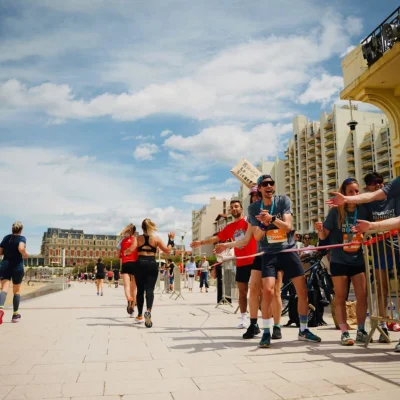 Marathon International de Biarritz - Pays Basque 2026 - Photo 6