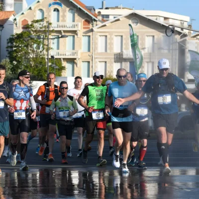 Marathon Royan Côte de Beauté 2026 - Photo 10