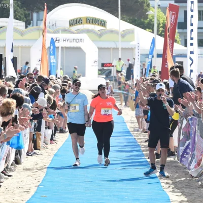 Marathon Royan Côte de Beauté 2026 - Photo 2