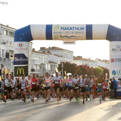 Marathon Royan Côte de Beauté 2026 - Photo 9
