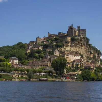 Le Relais des Potos 2026