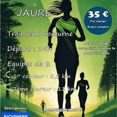 Le Relais des Potos 2026 - Photo 1