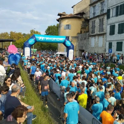 Course des Remparts de Bayonne 2026 - Photo 1