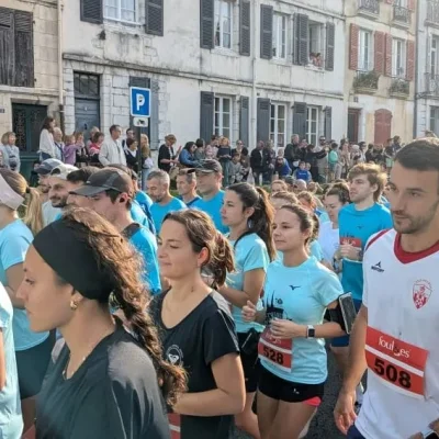 Course des Remparts de Bayonne 2026 - Photo 2