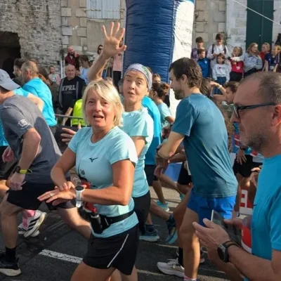 Course des Remparts de Bayonne 2026 - Photo 3