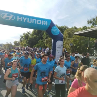 Course des Remparts de Bayonne 2026 - Photo 4