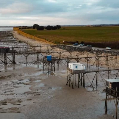 Trail du Bois Charmant 2026